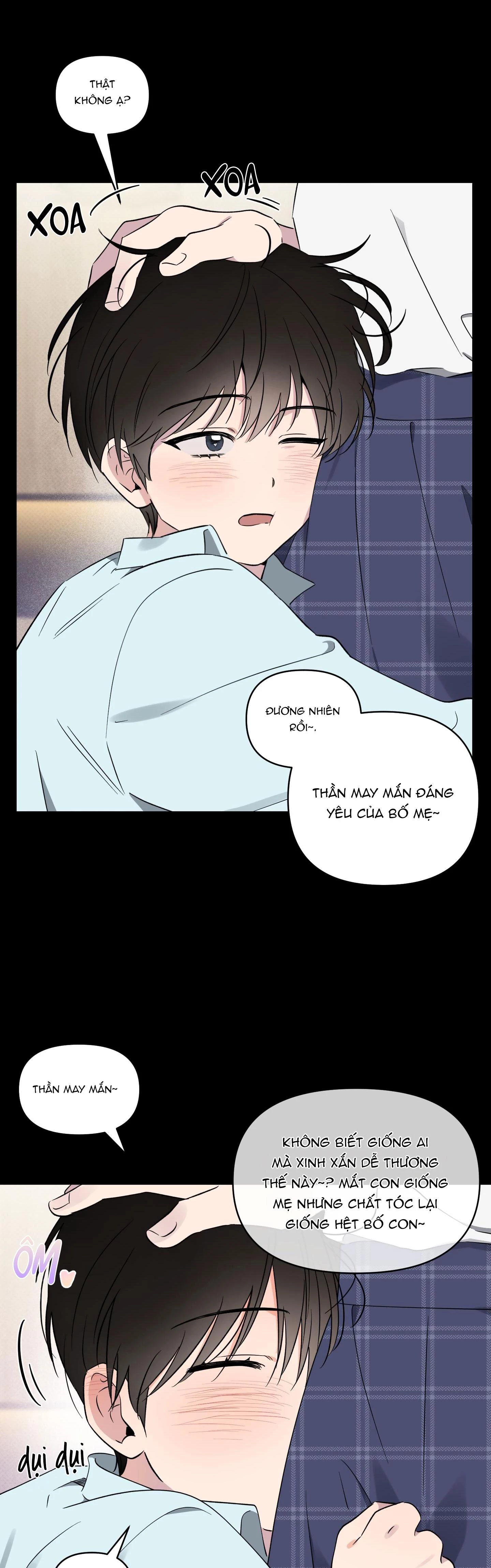 Vận May Bất Ngờ Chapter 39 - 9