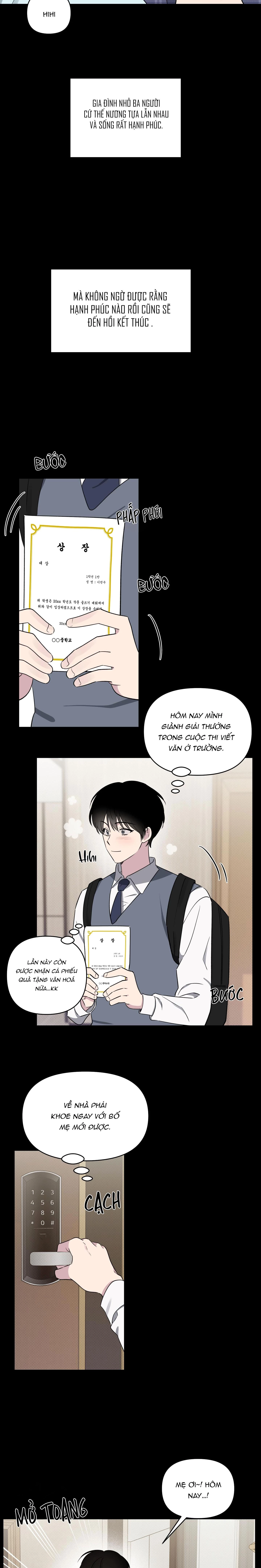 Vận May Bất Ngờ Chapter 39 - 10