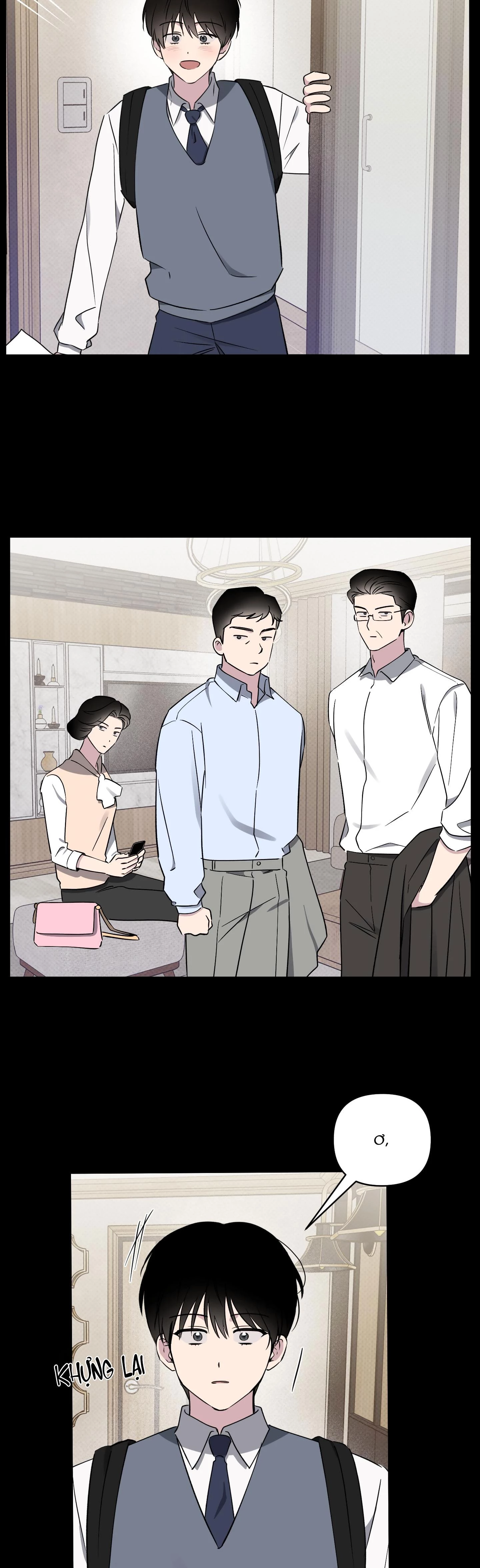 Vận May Bất Ngờ Chapter 39 - 11