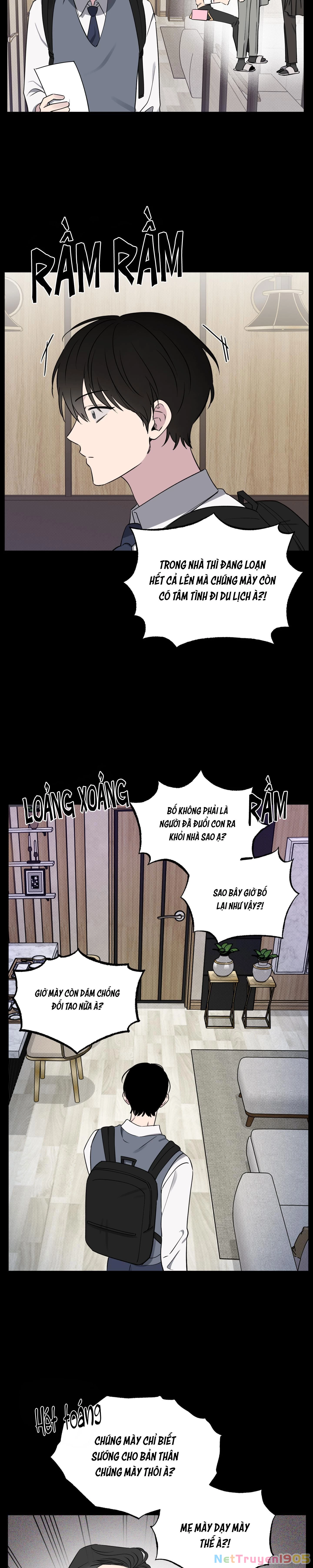 Vận May Bất Ngờ Chapter 39 - 13