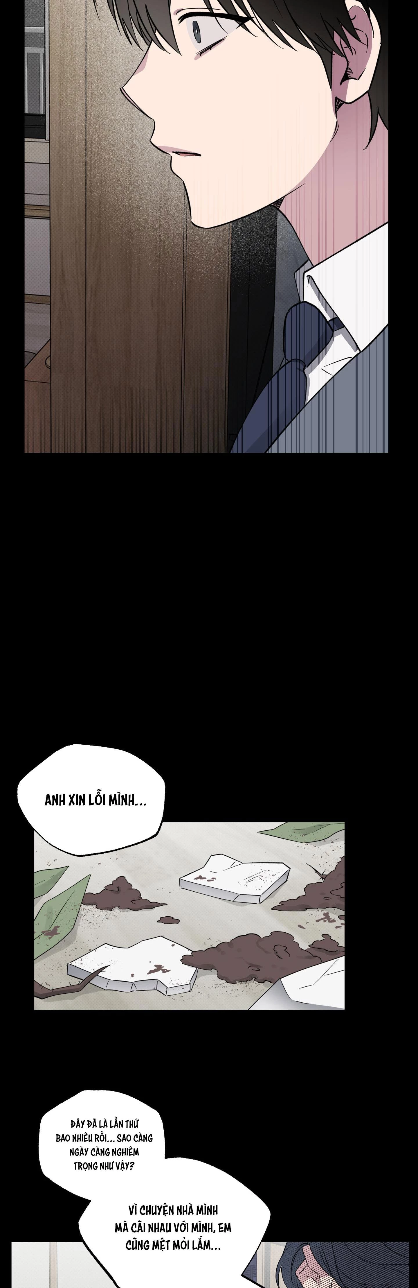 Vận May Bất Ngờ Chapter 39 - 17