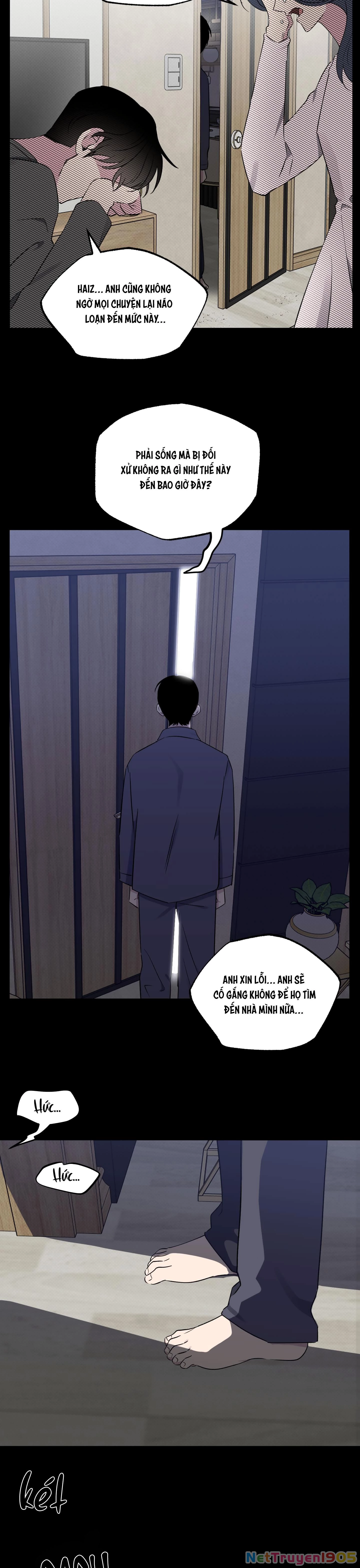 Vận May Bất Ngờ Chapter 39 - 18