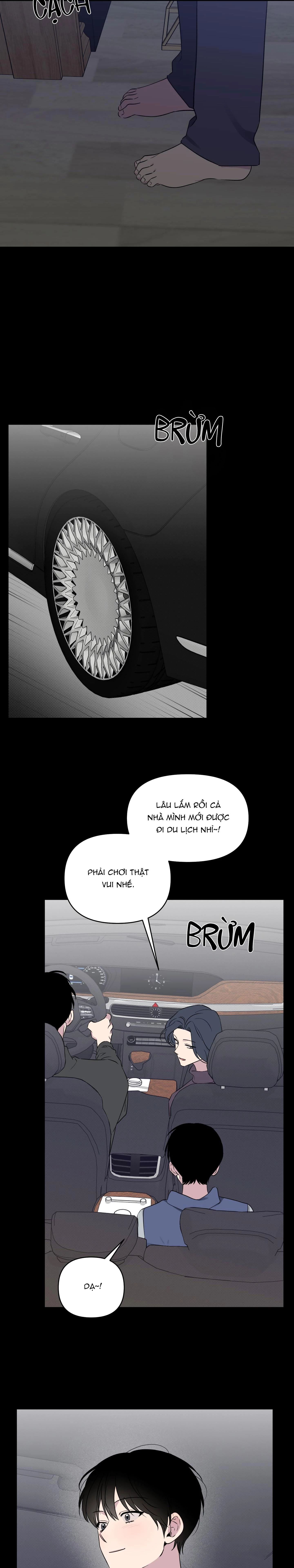 Vận May Bất Ngờ Chapter 39 - 19