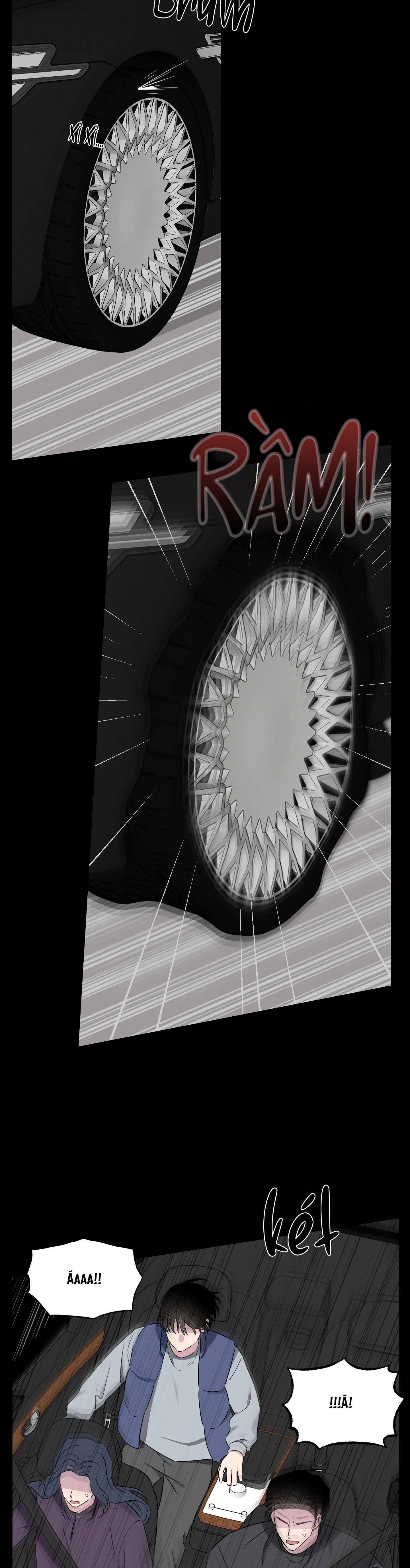 Vận May Bất Ngờ Chapter 39 - 21