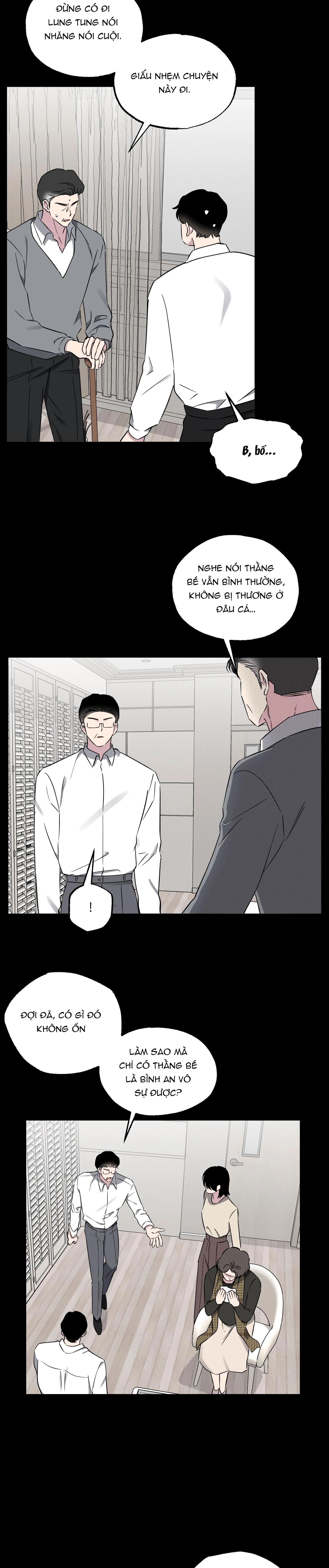 Vận May Bất Ngờ Chapter 39 - 25