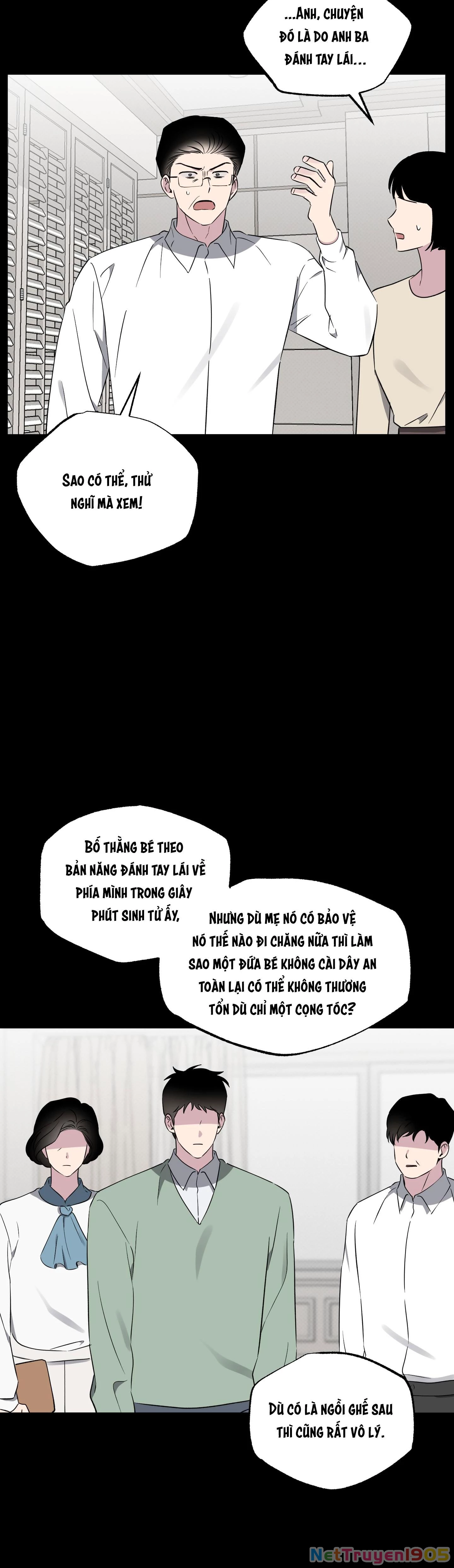 Vận May Bất Ngờ Chapter 39 - 26