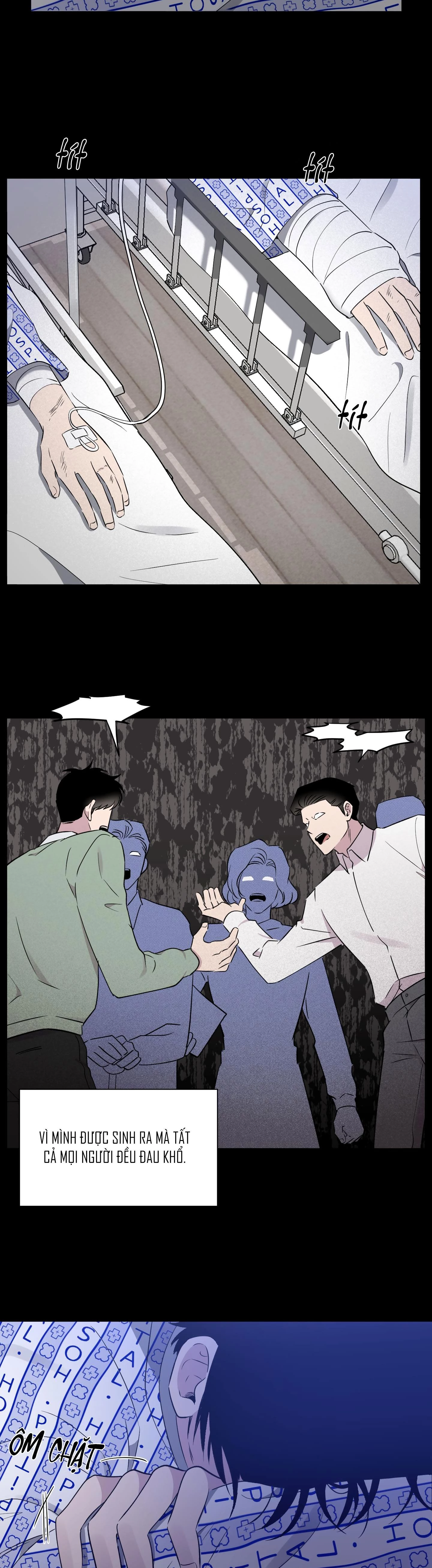 Vận May Bất Ngờ Chapter 39 - 29