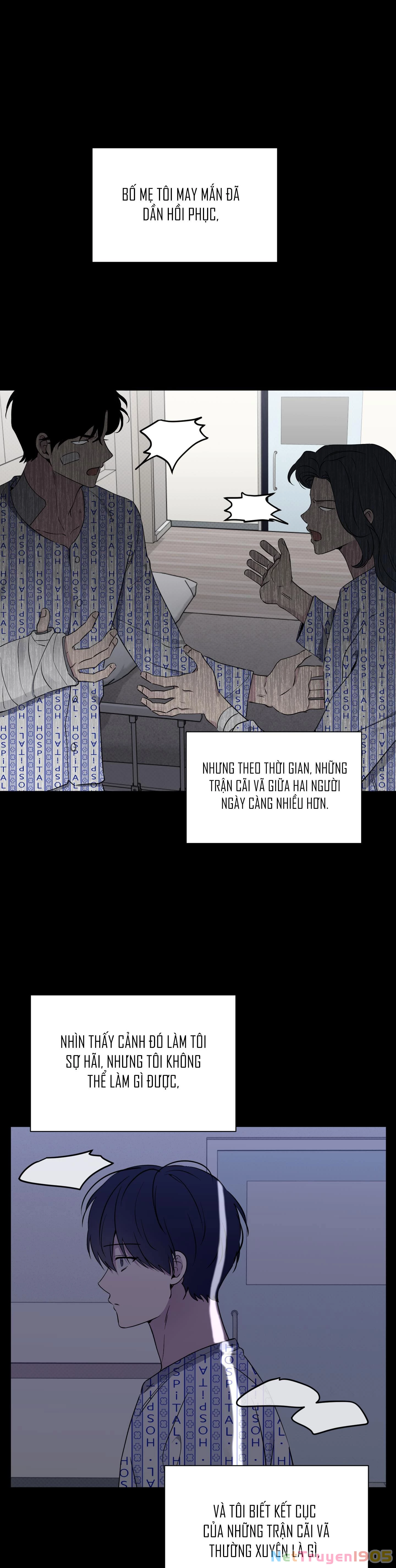 Vận May Bất Ngờ Chapter 40 - 2