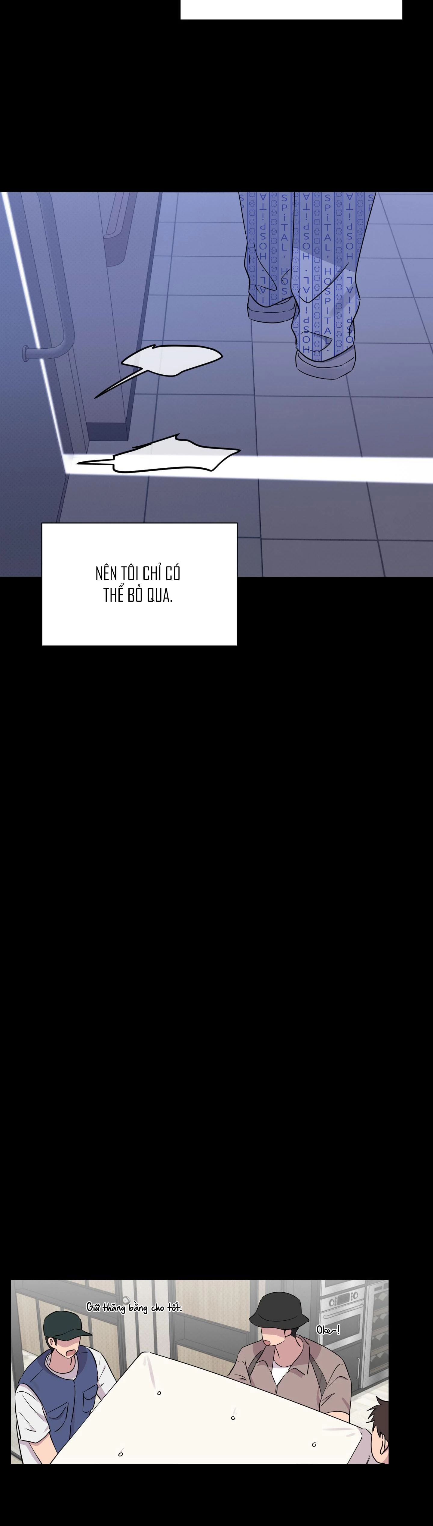 Vận May Bất Ngờ Chapter 40 - 3