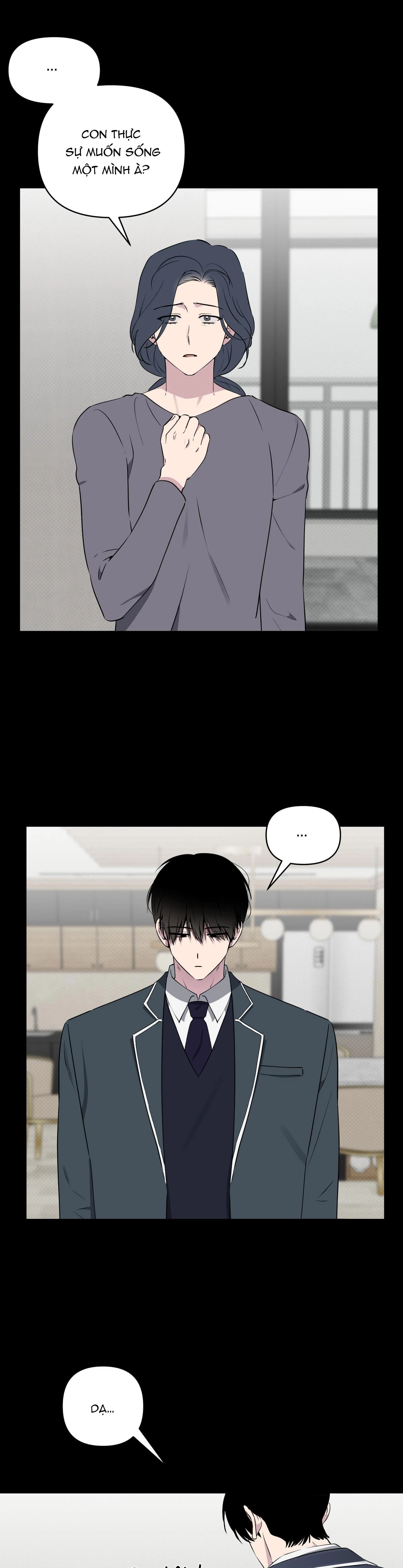 Vận May Bất Ngờ Chapter 40 - 4