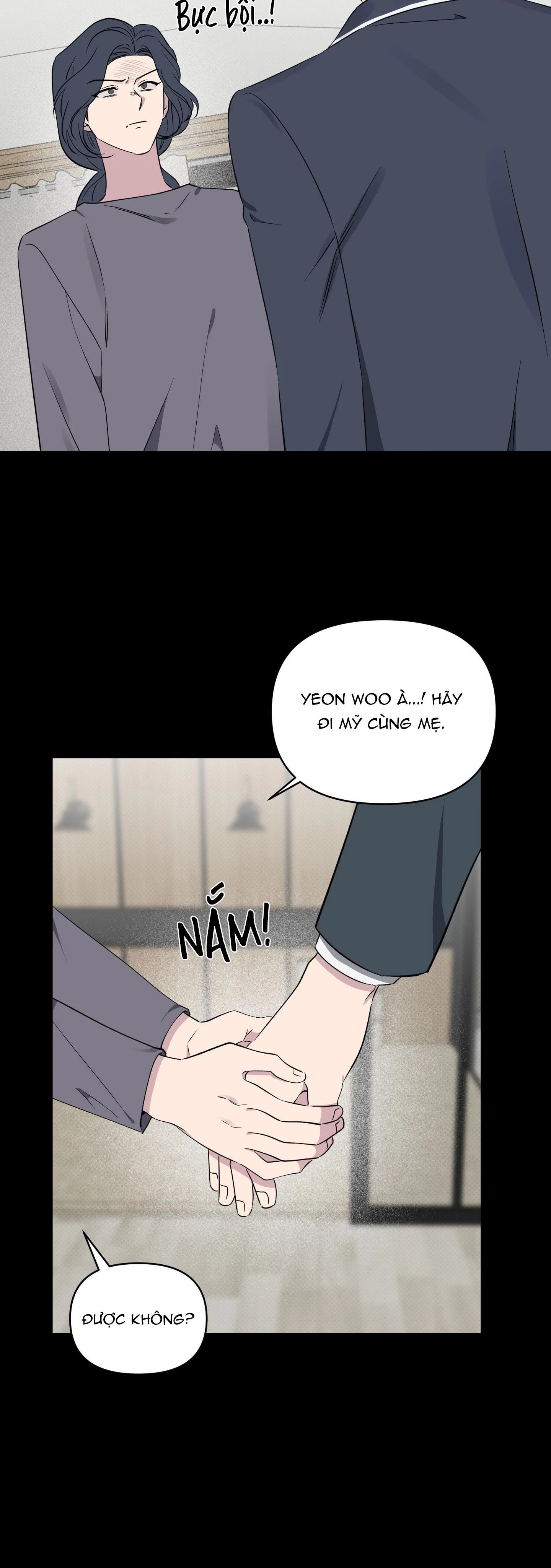 Vận May Bất Ngờ Chapter 40 - 5