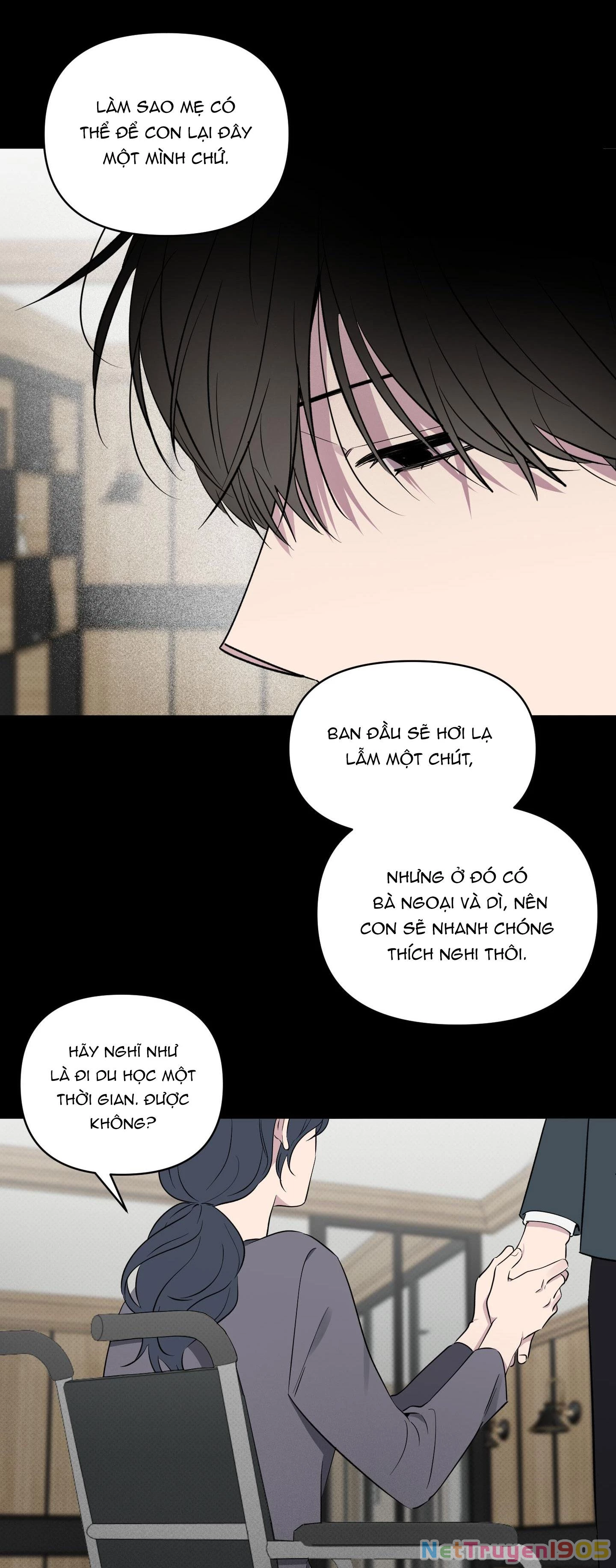 Vận May Bất Ngờ Chapter 40 - 6