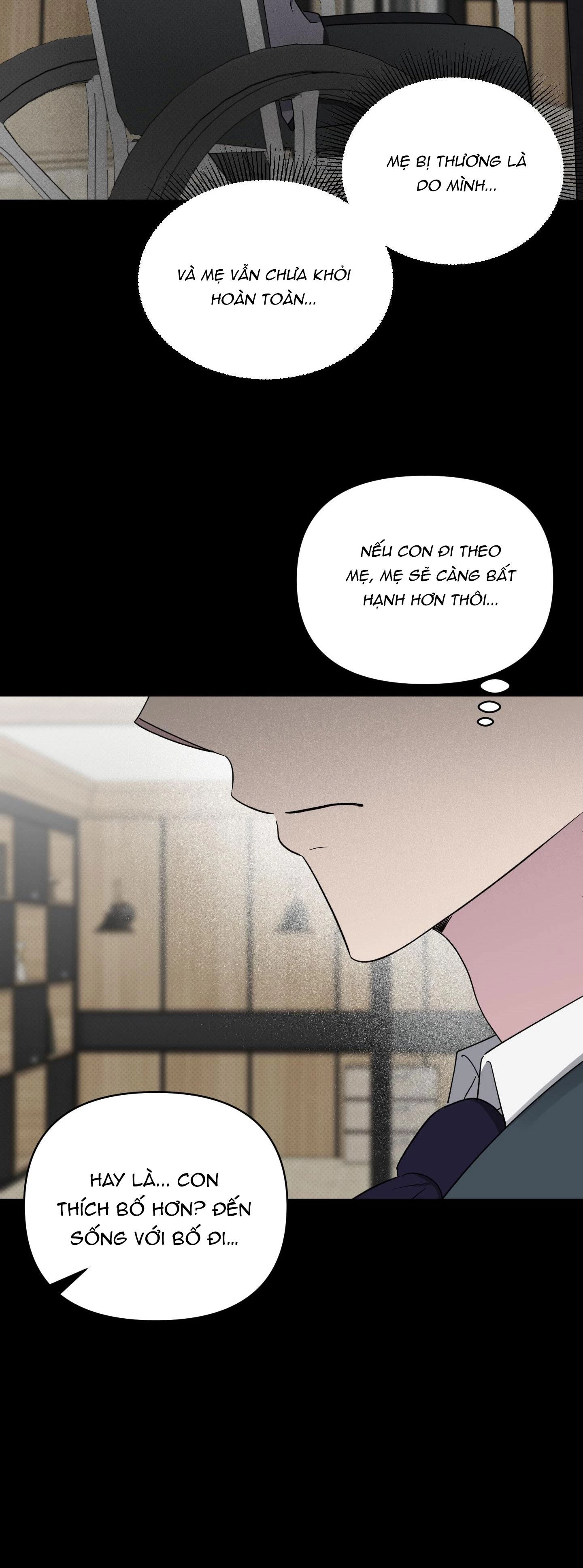 Vận May Bất Ngờ Chapter 40 - 7