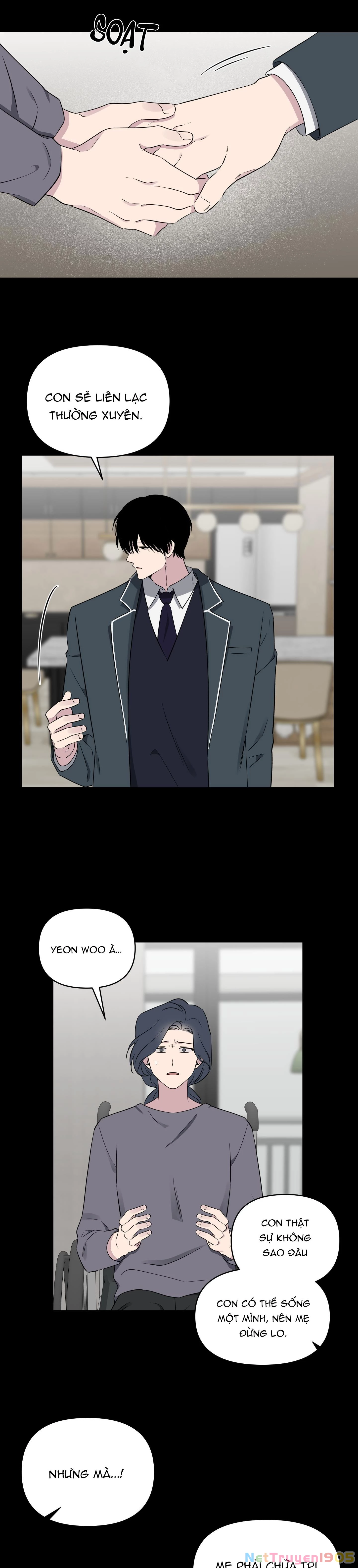 Vận May Bất Ngờ Chapter 40 - 8