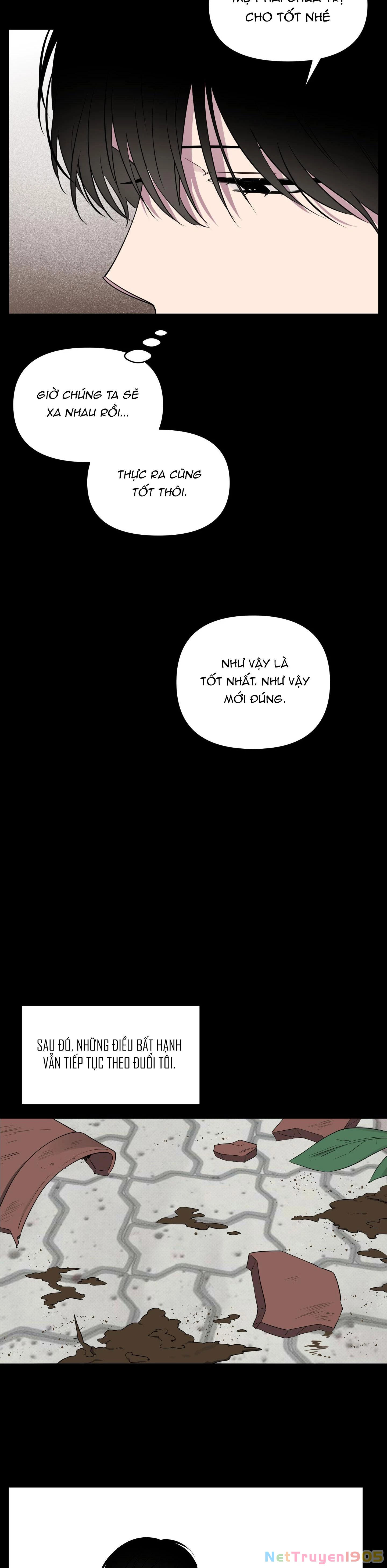 Vận May Bất Ngờ Chapter 40 - 9