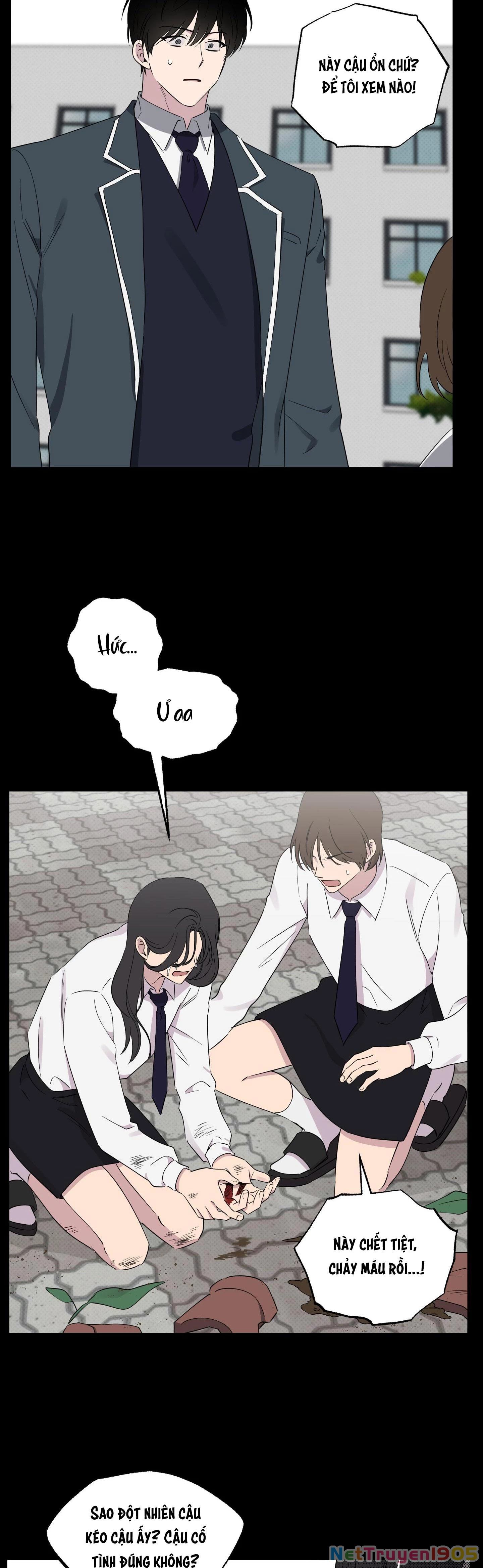 Vận May Bất Ngờ Chapter 40 - 10