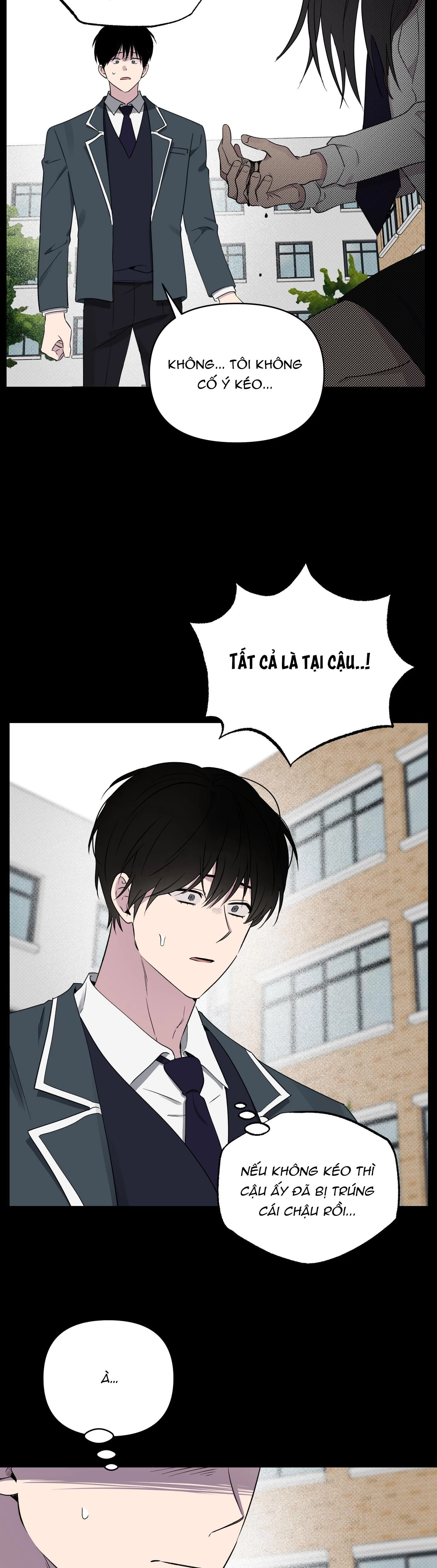 Vận May Bất Ngờ Chapter 40 - 11