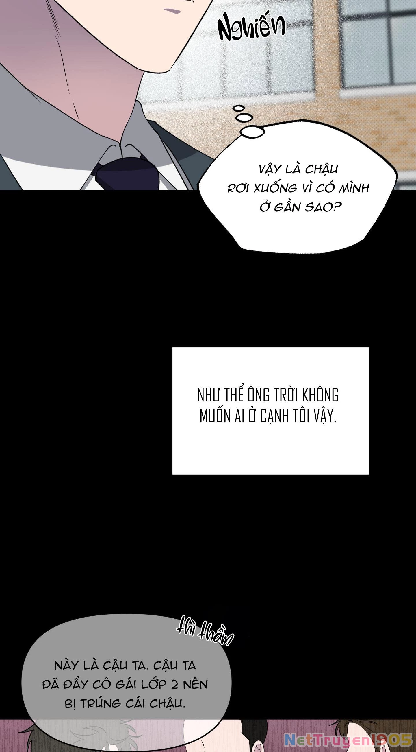 Vận May Bất Ngờ Chapter 40 - 12