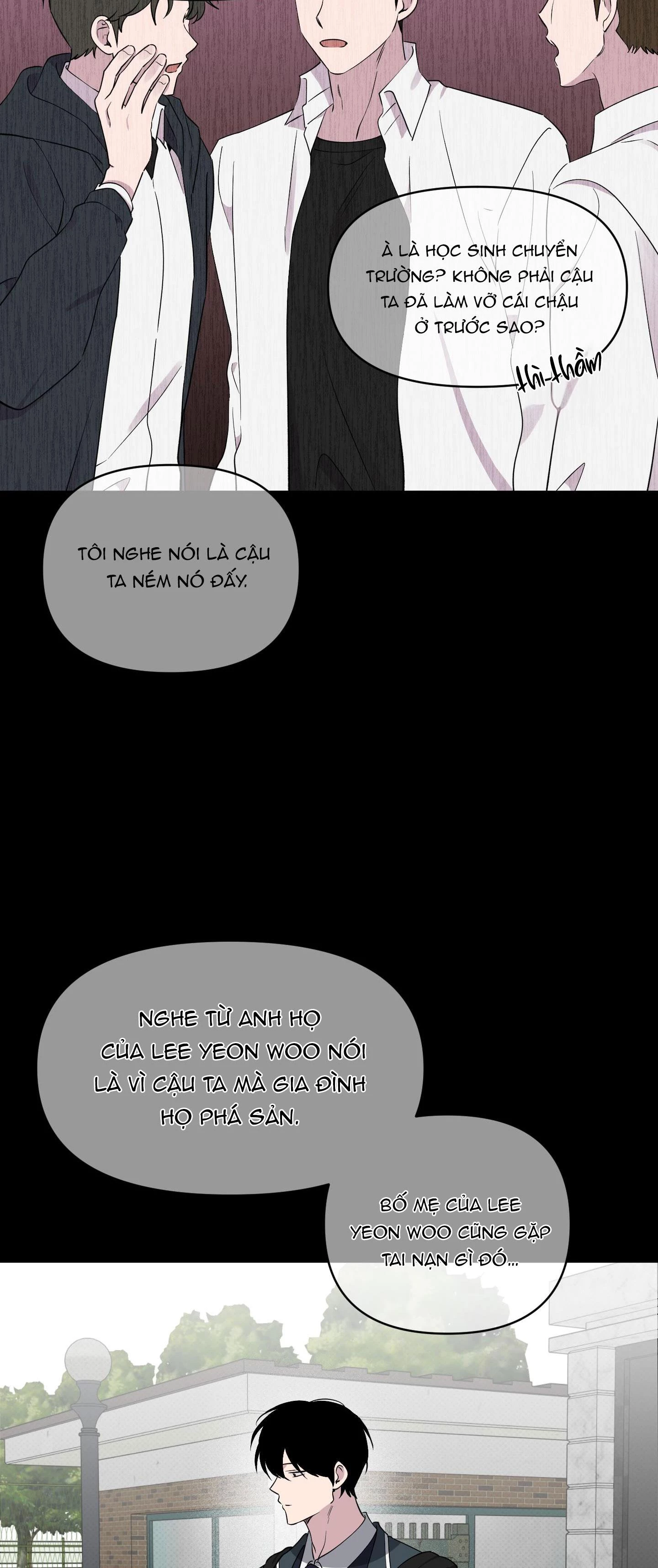 Vận May Bất Ngờ Chapter 40 - 13