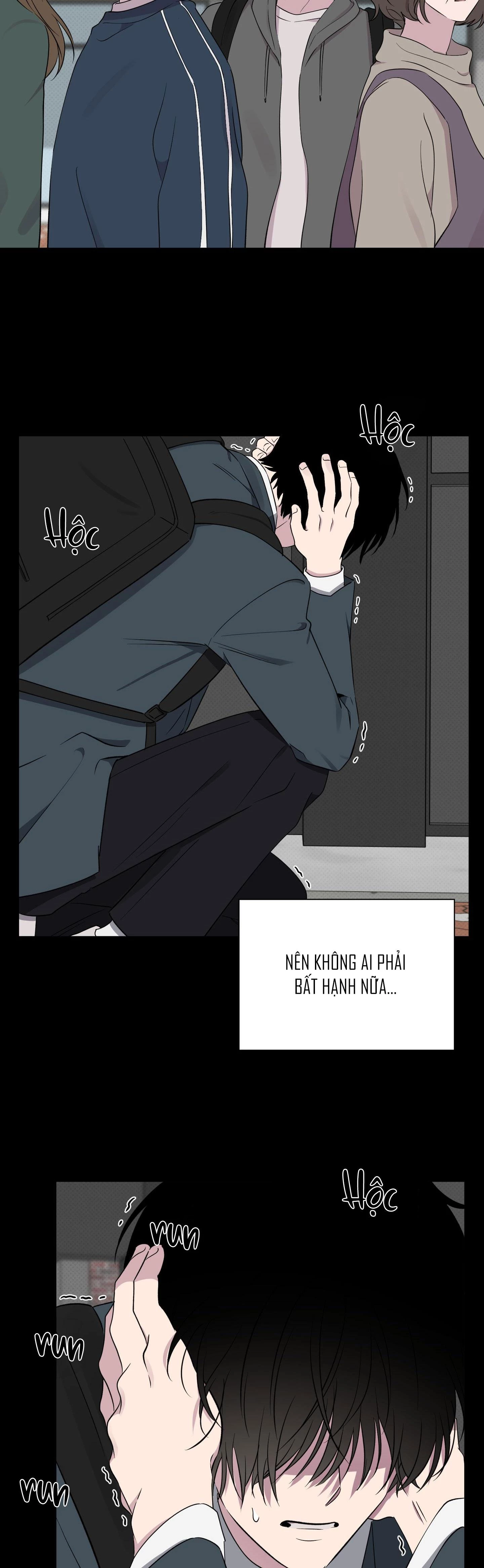 Vận May Bất Ngờ Chapter 40 - 17