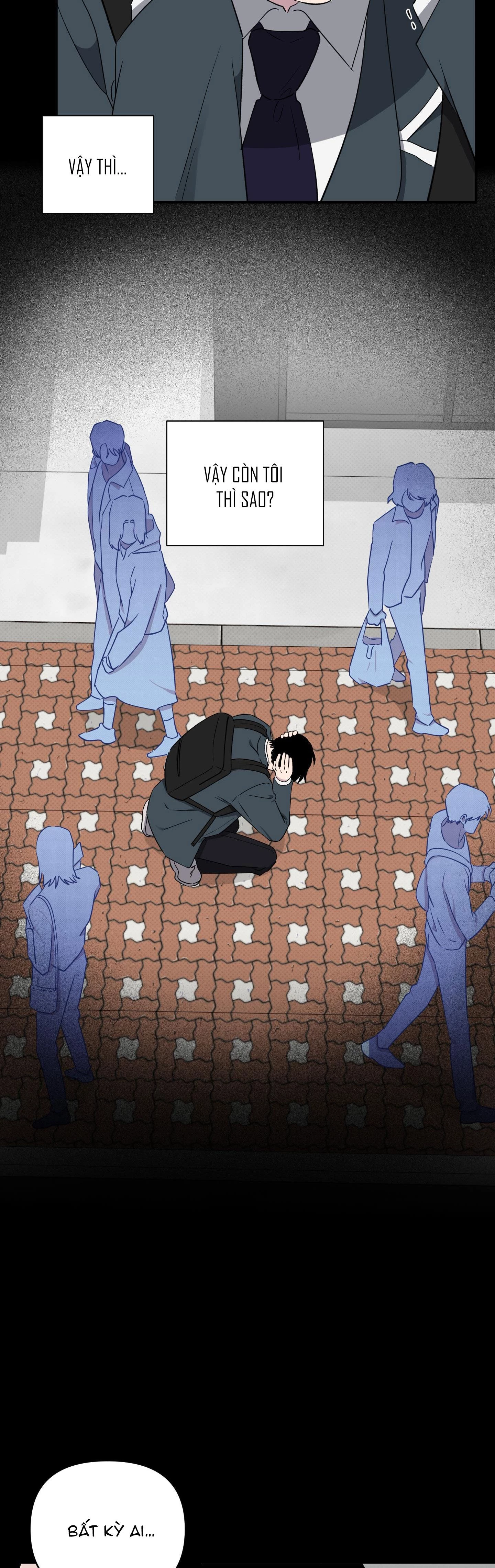 Vận May Bất Ngờ Chapter 40 - 18