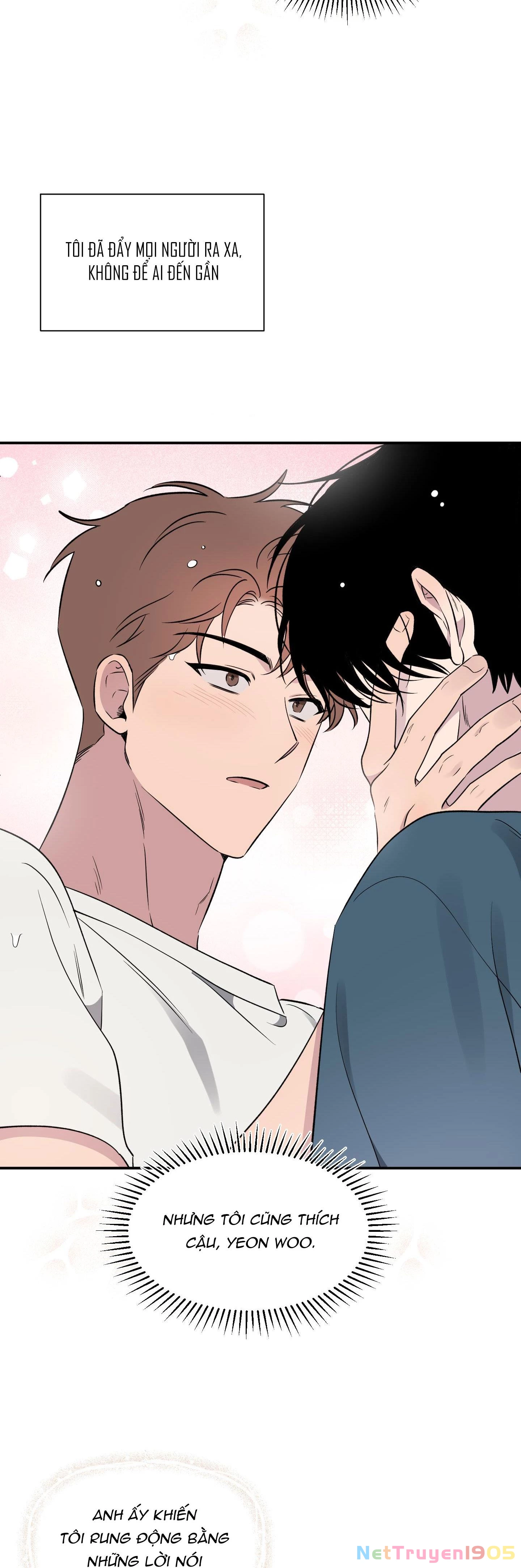 Vận May Bất Ngờ Chapter 40 - 24