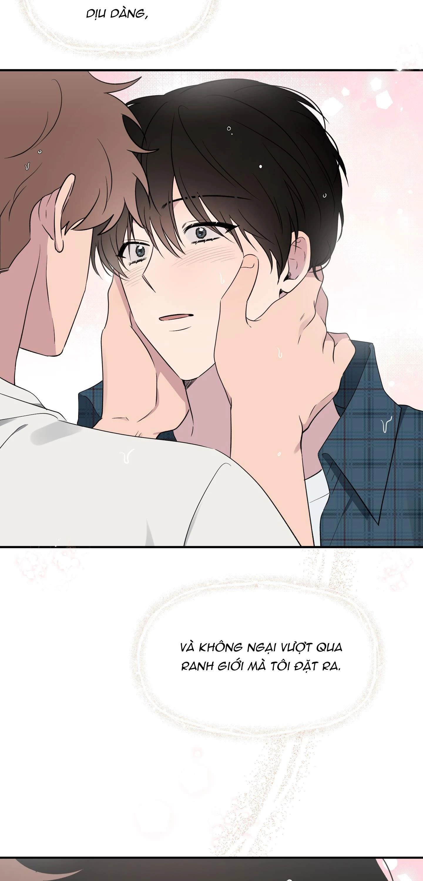 Vận May Bất Ngờ Chapter 40 - 25