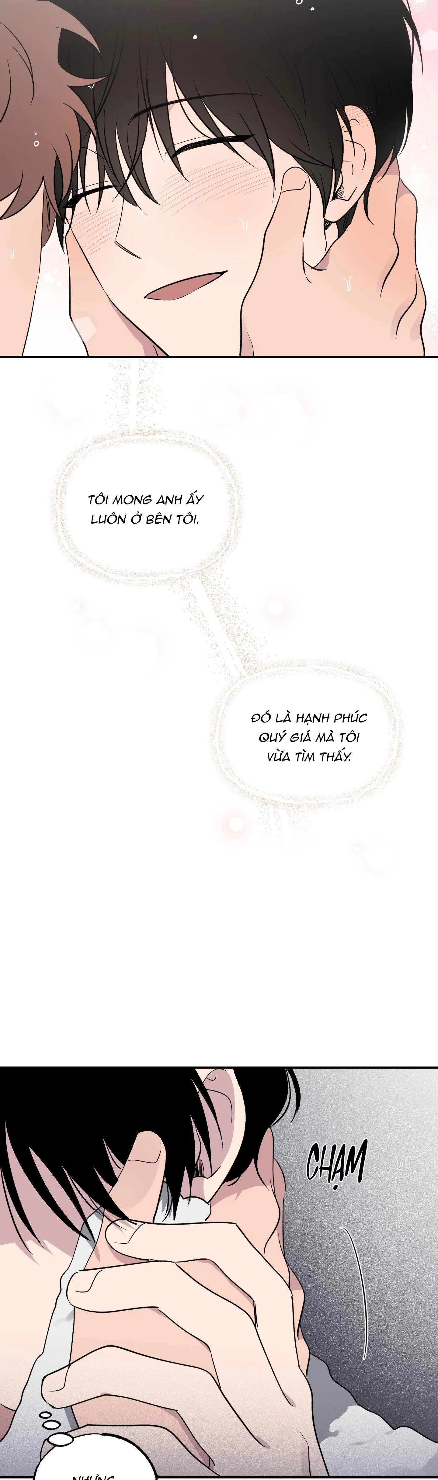 Vận May Bất Ngờ Chapter 40 - 26