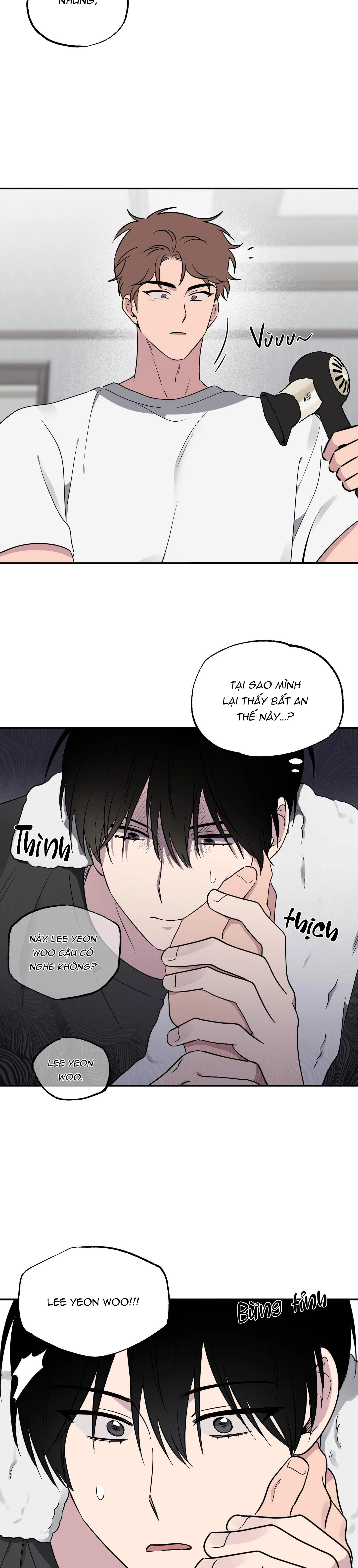 Vận May Bất Ngờ Chapter 40 - 27