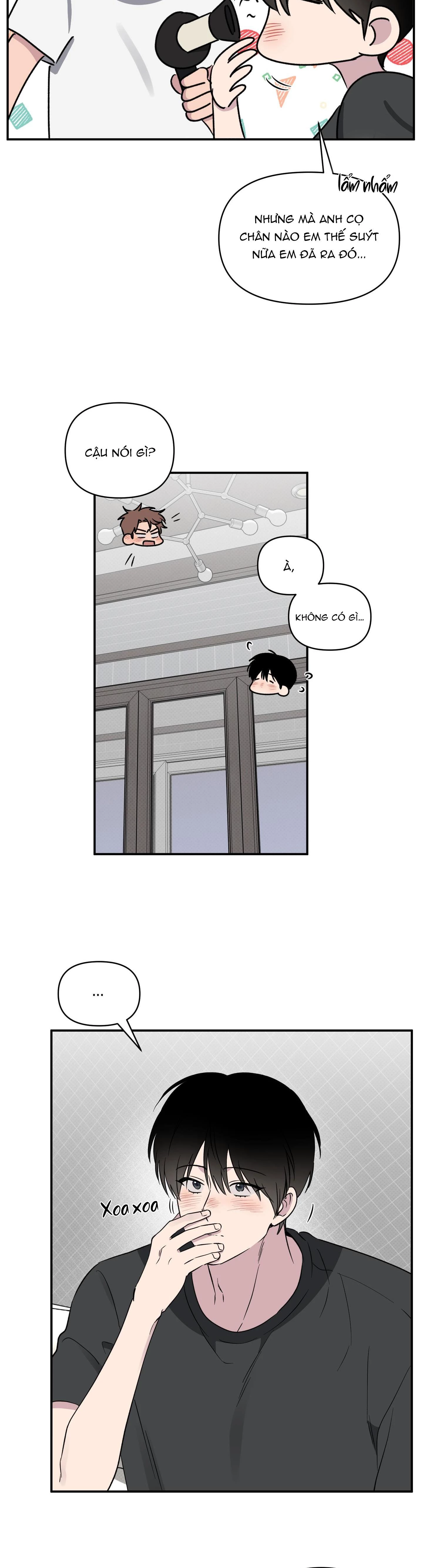 Vận May Bất Ngờ Chapter 40 - 29