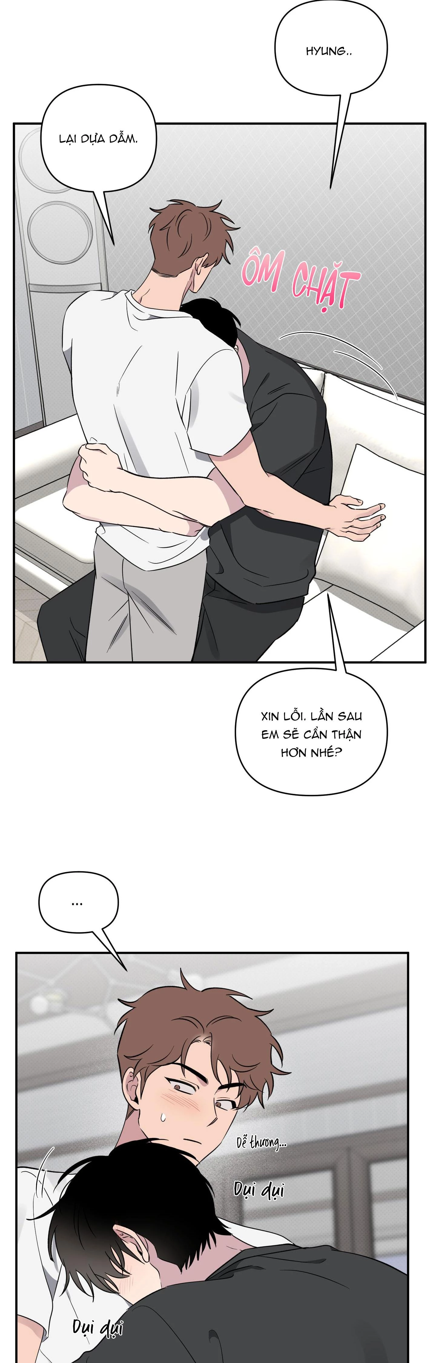 Vận May Bất Ngờ Chapter 40 - 30