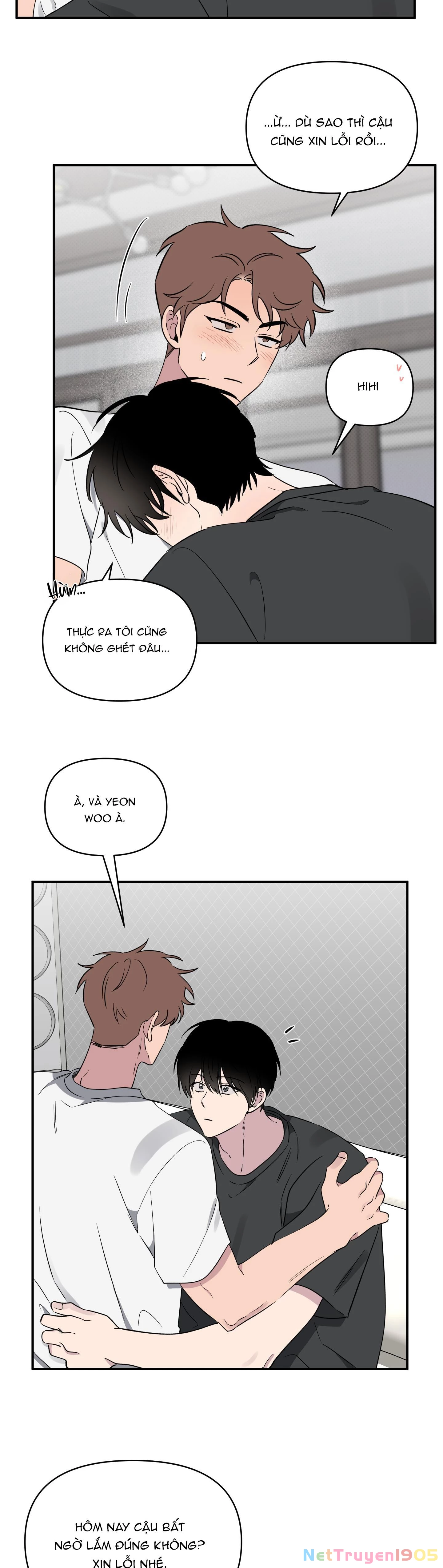 Vận May Bất Ngờ Chapter 40 - 31