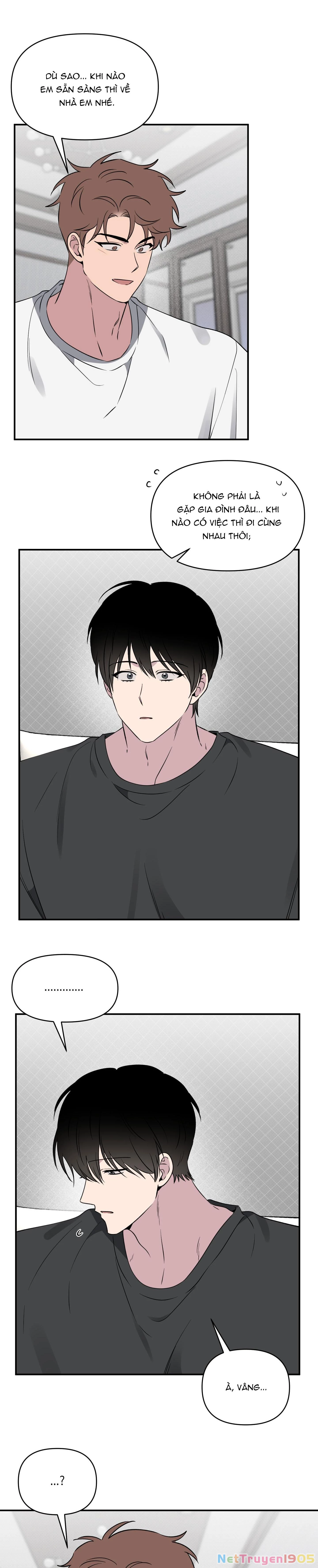 Vận May Bất Ngờ Chapter 40 - 33