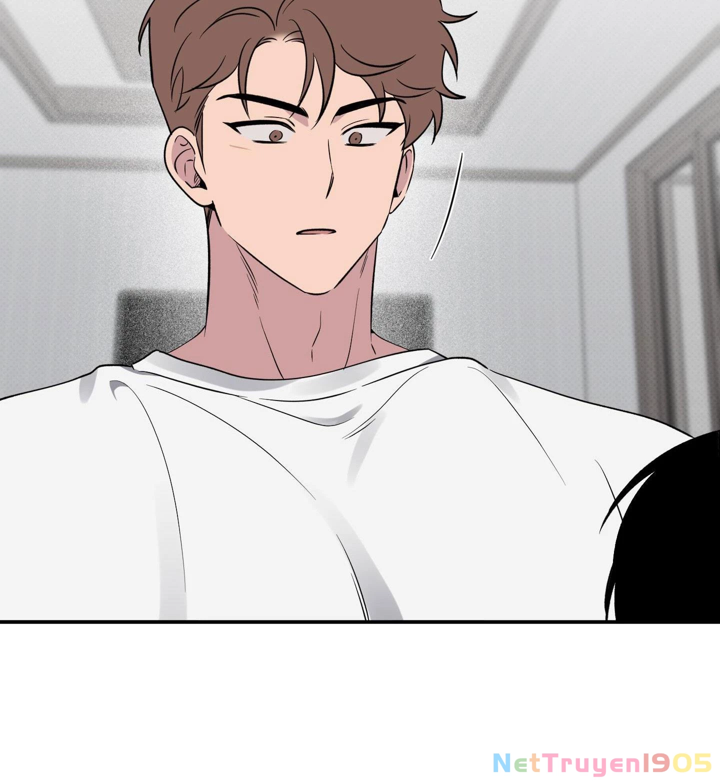 Vận May Bất Ngờ Chapter 40 - 34