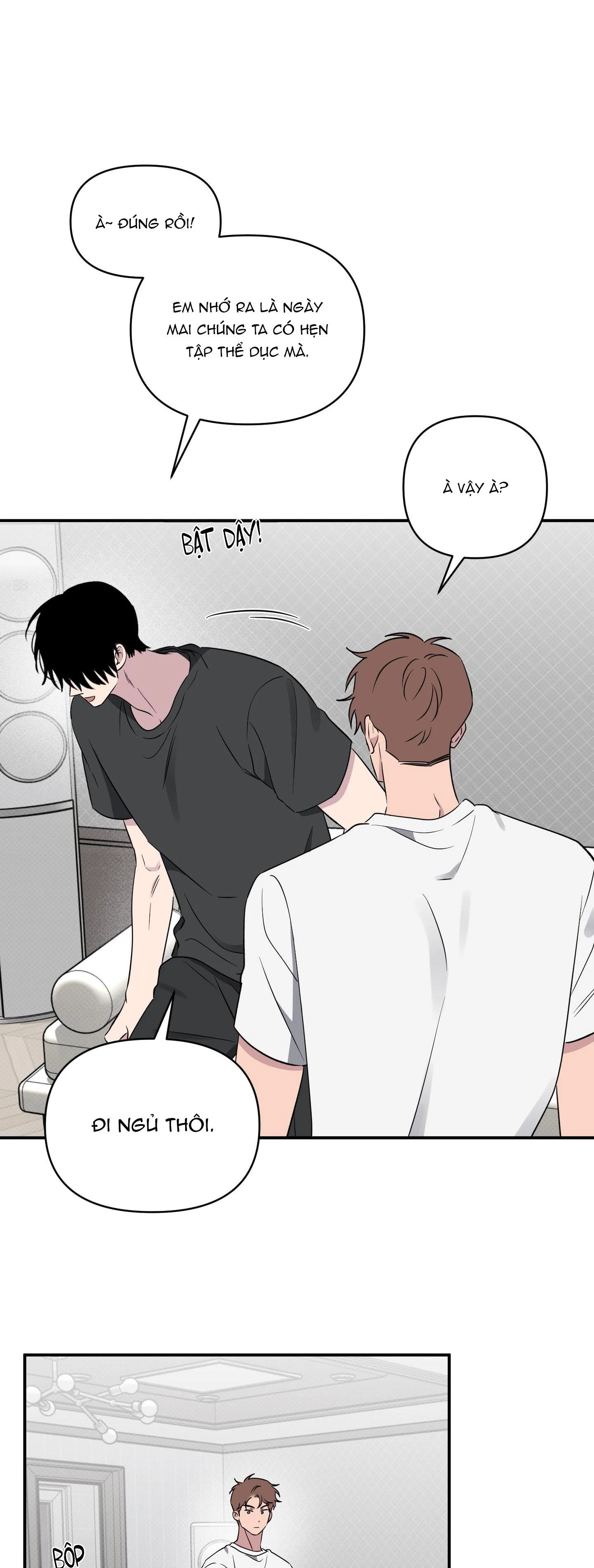 Vận May Bất Ngờ Chapter 40 - 35