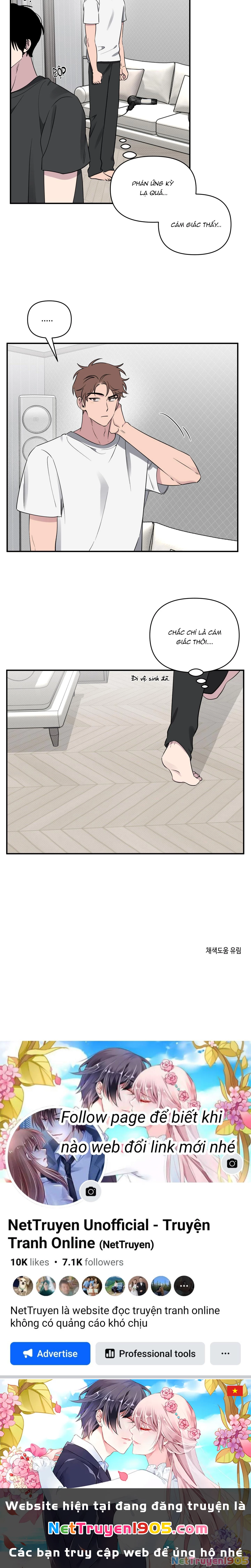 Vận May Bất Ngờ Chapter 40 - 36