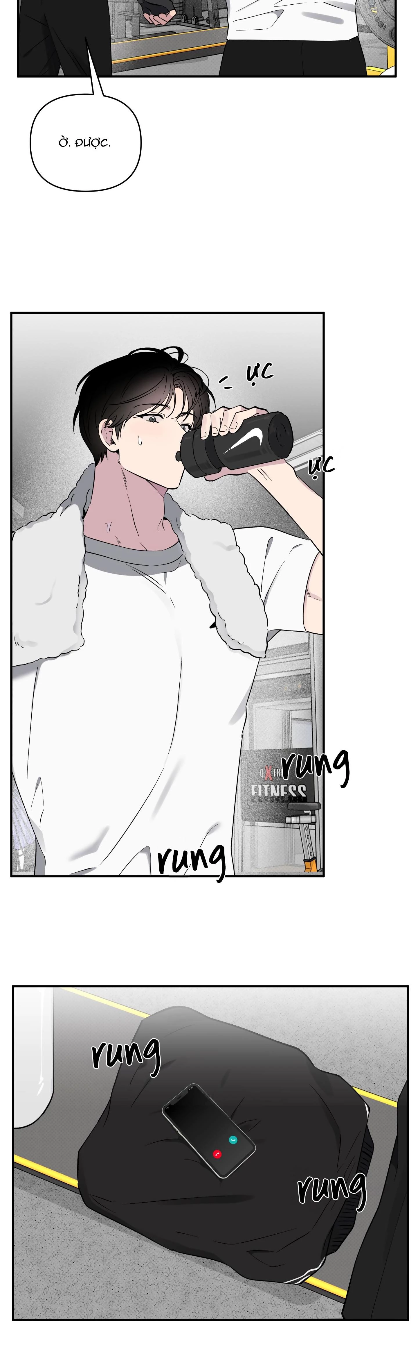 Vận May Bất Ngờ Chapter 41 - 3