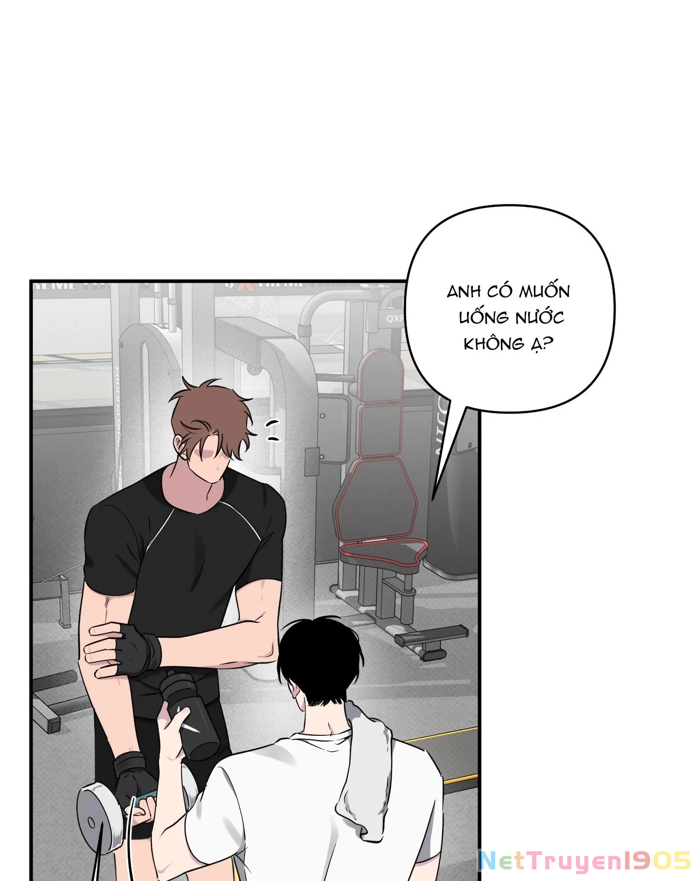 Vận May Bất Ngờ Chapter 41 - 5