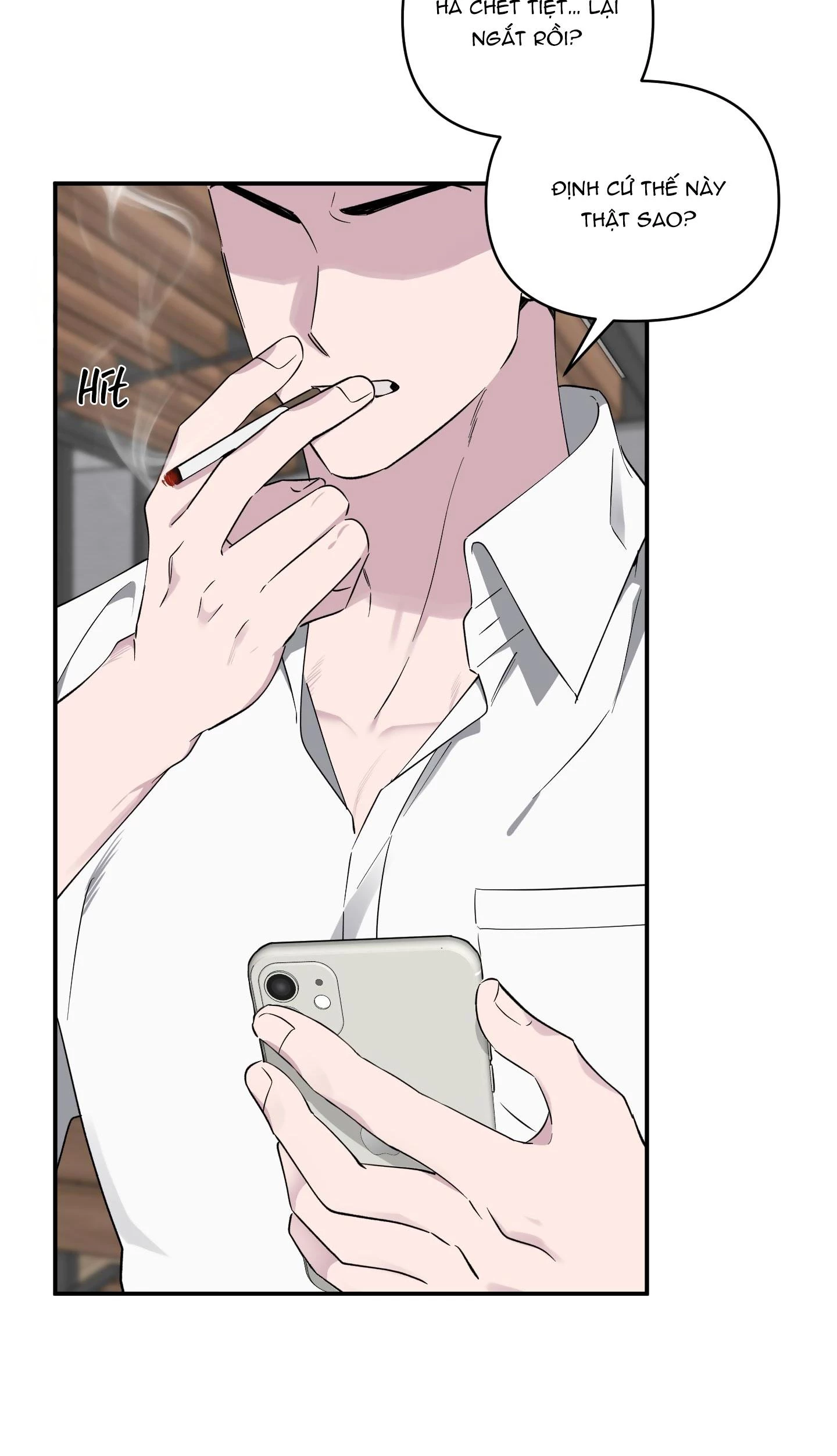 Vận May Bất Ngờ Chapter 41 - 7