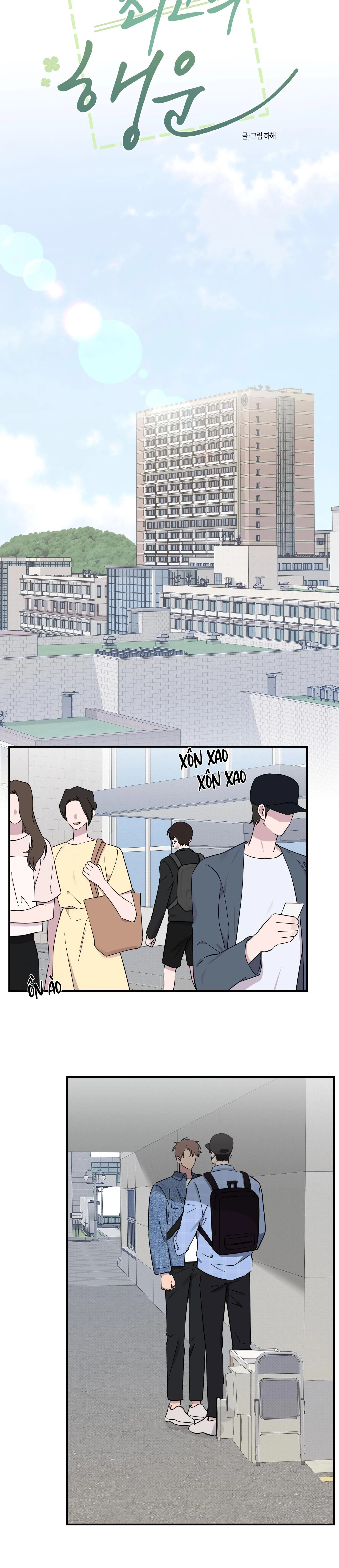 Vận May Bất Ngờ Chapter 41 - 9