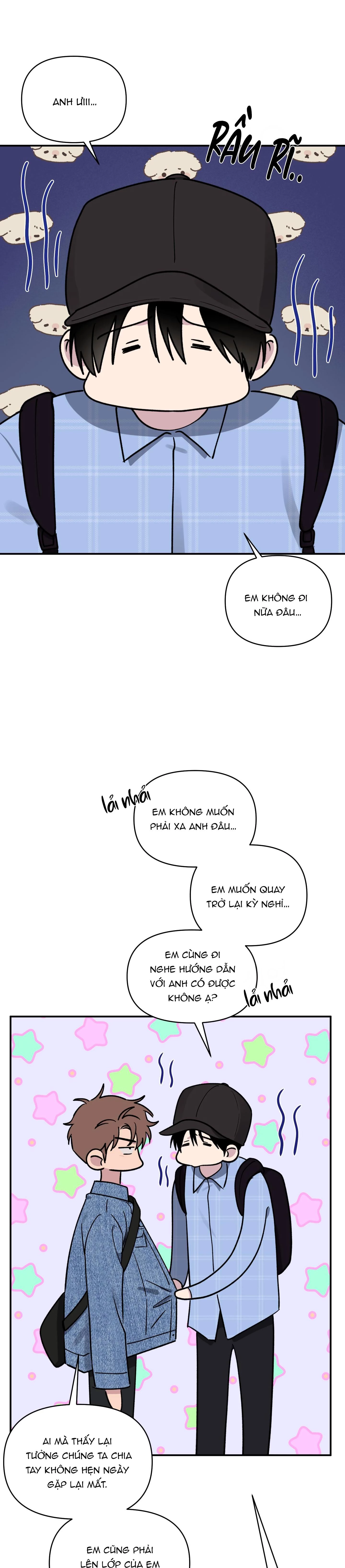 Vận May Bất Ngờ Chapter 41 - 10