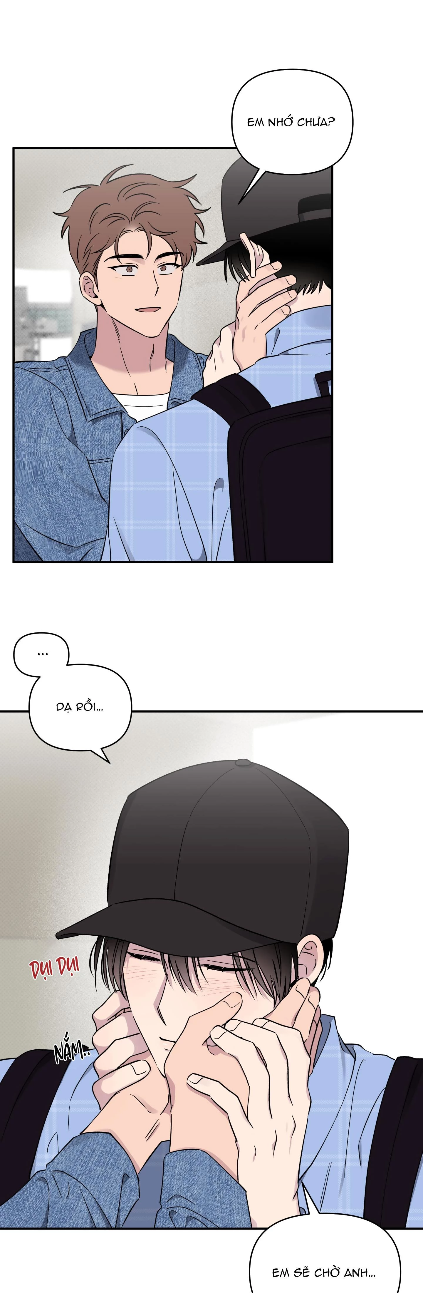 Vận May Bất Ngờ Chapter 41 - 13