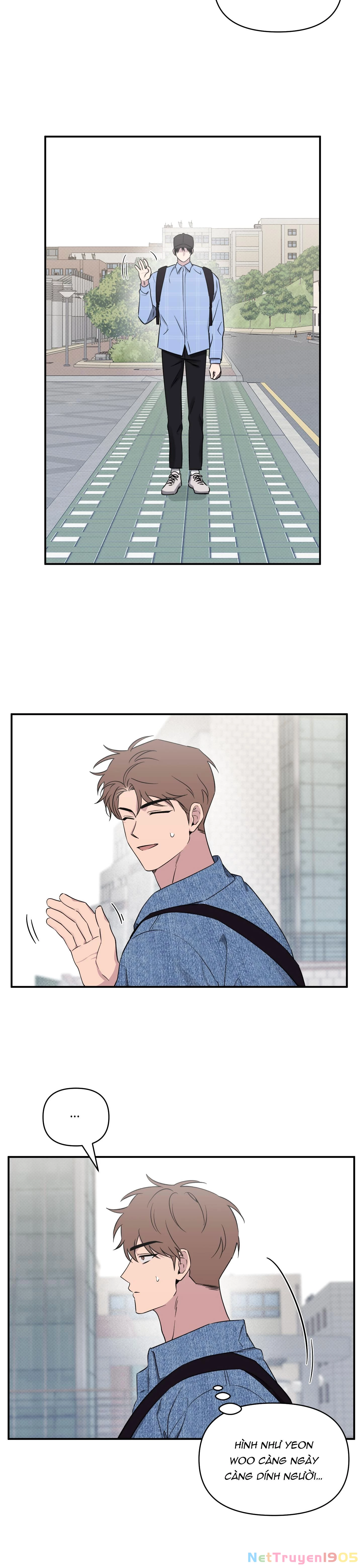 Vận May Bất Ngờ Chapter 41 - 14