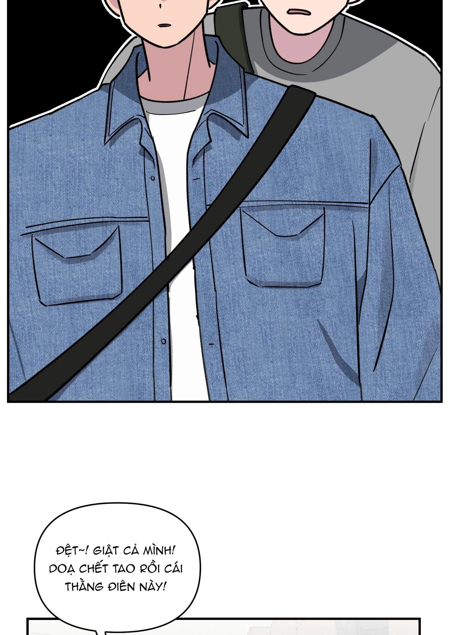 Vận May Bất Ngờ Chapter 41 - 18