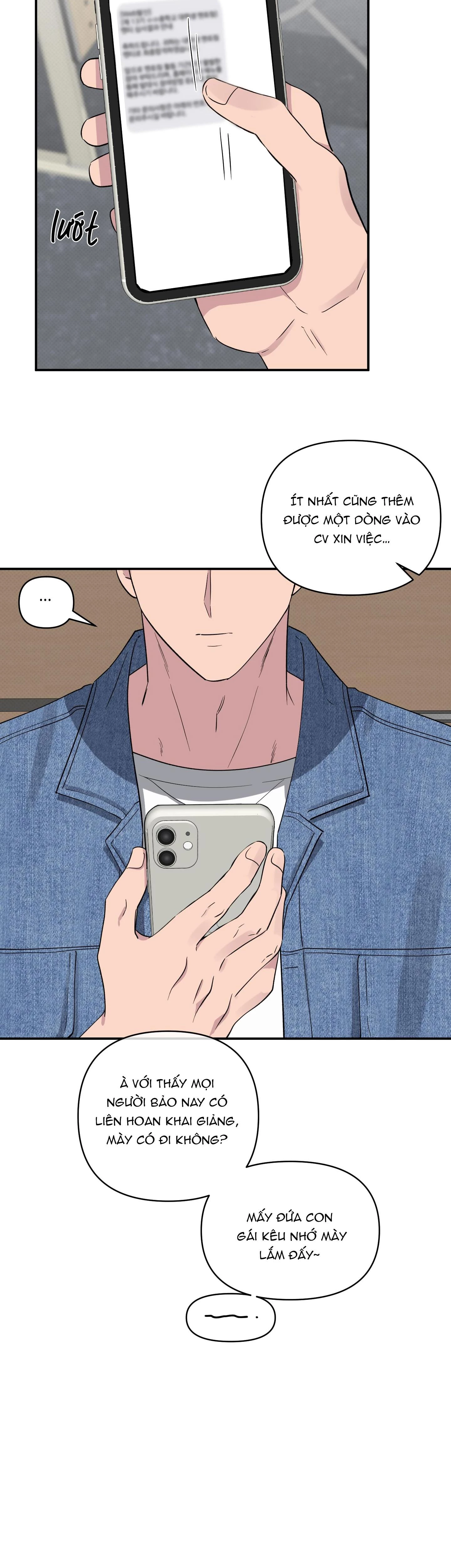 Vận May Bất Ngờ Chapter 41 - 23