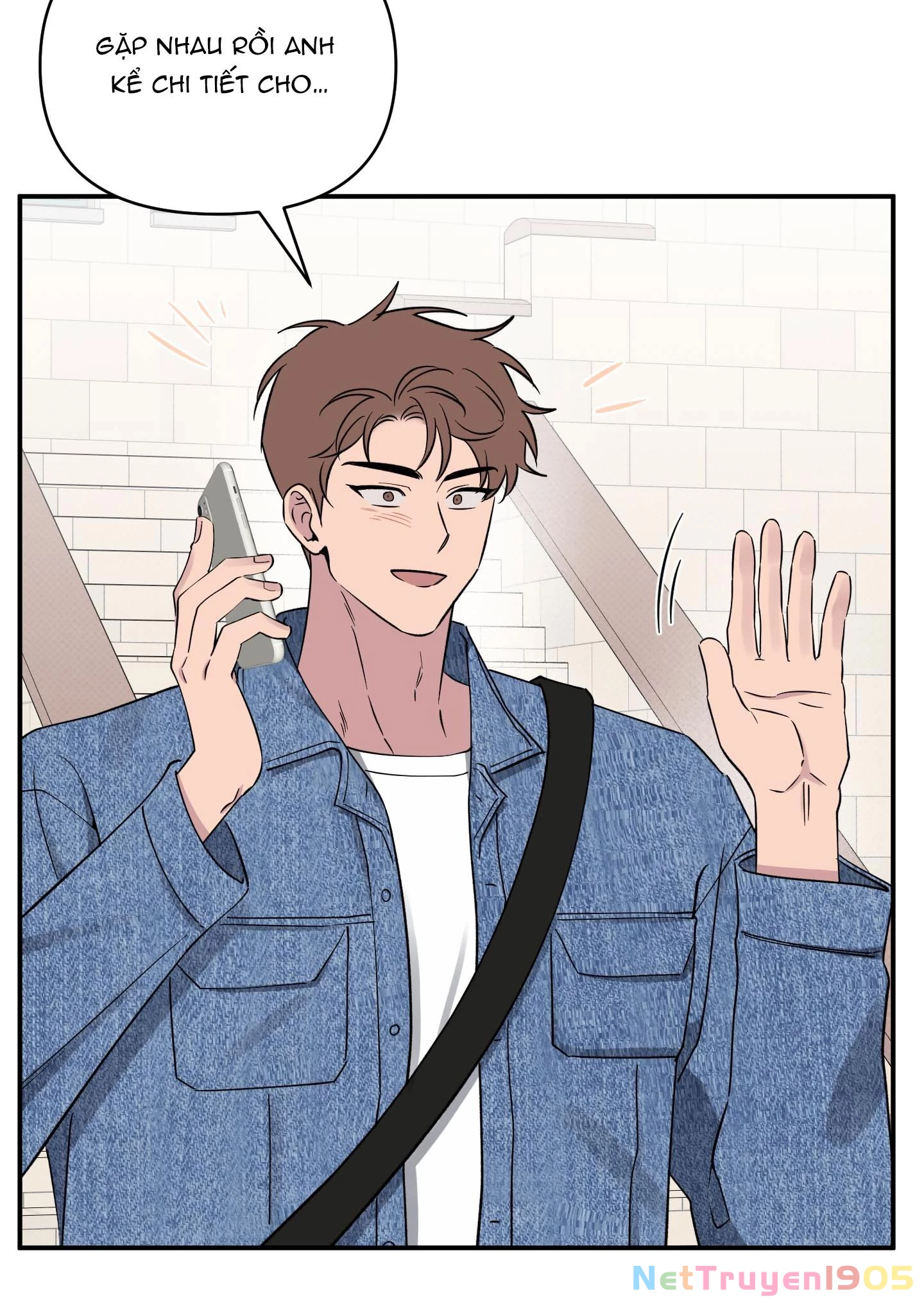 Vận May Bất Ngờ Chapter 41 - 29