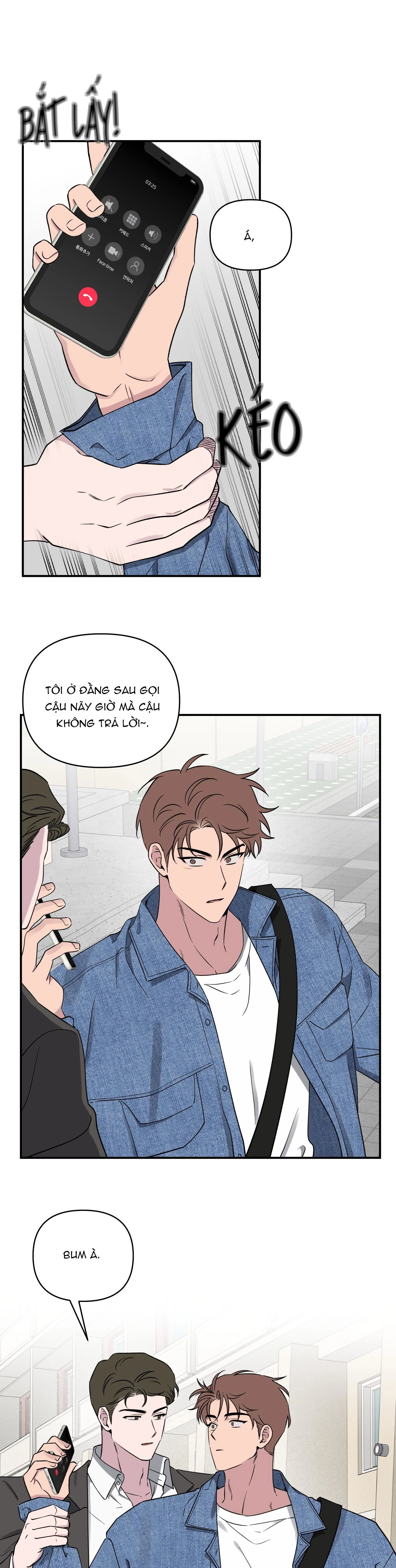 Vận May Bất Ngờ Chapter 41 - 30