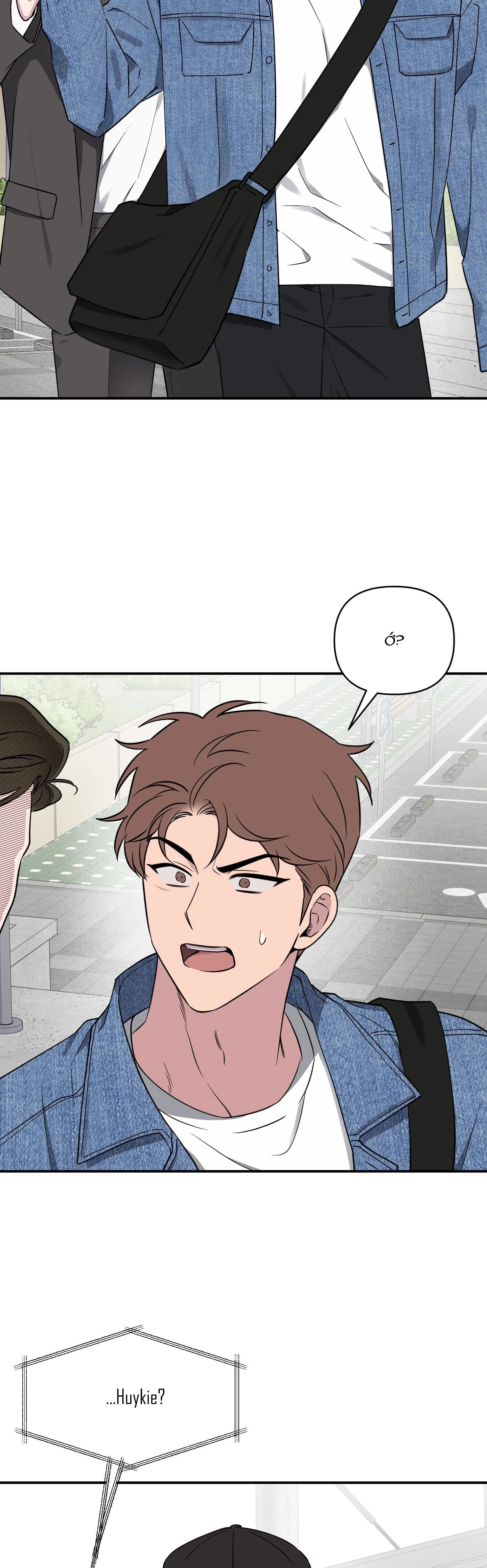 Vận May Bất Ngờ Chapter 41 - 31