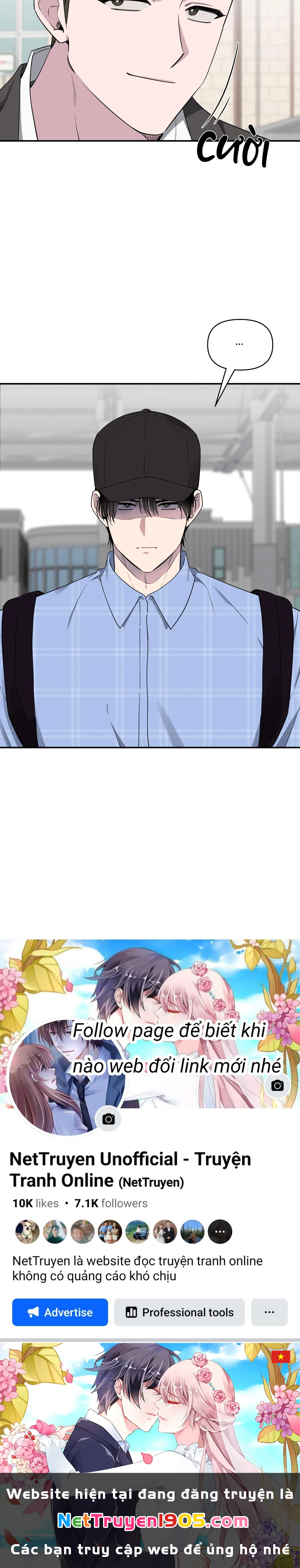 Vận May Bất Ngờ Chapter 41 - 33