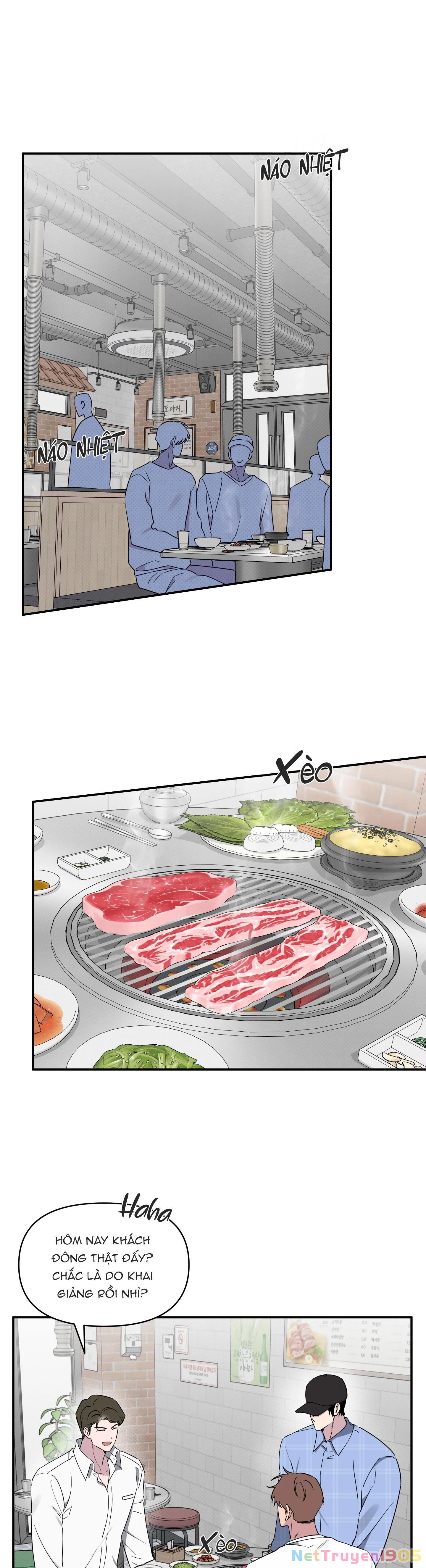 Vận May Bất Ngờ Chapter 42 - 2